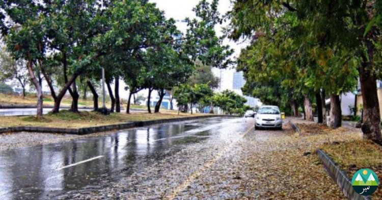 Chilly Weather and Rain Forecasted for Various Parts of Pakistan
