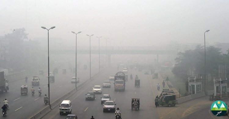 Pakistan Prepares for First Cold Wave of the Season