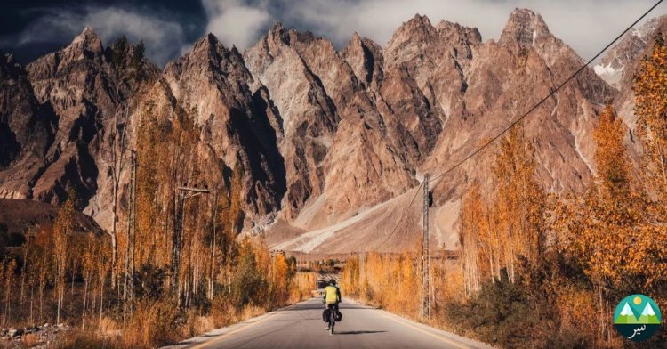 Passu Cones Trekking Guide: A Thrilling Adventure in the Karakoram