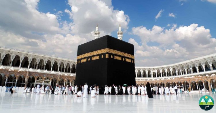 Saudi Arabia Announces Hajj Flight Plan for 2024